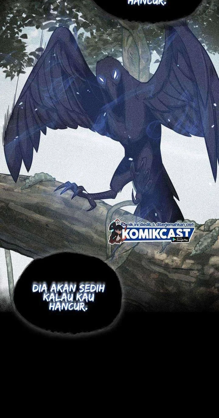 Tomb Raider King Chapter 221 Gambar 39