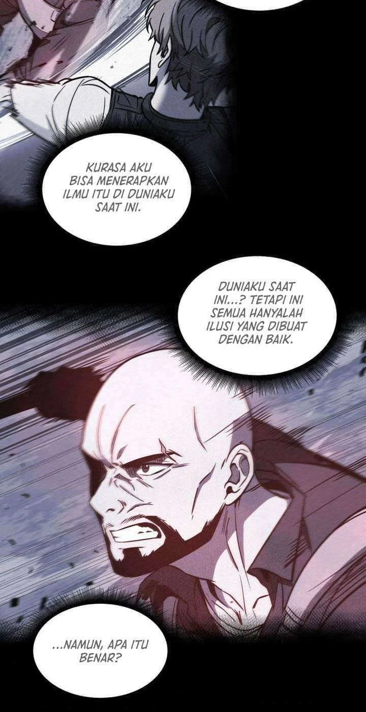 Tomb Raider King Chapter 222 Gambar 28