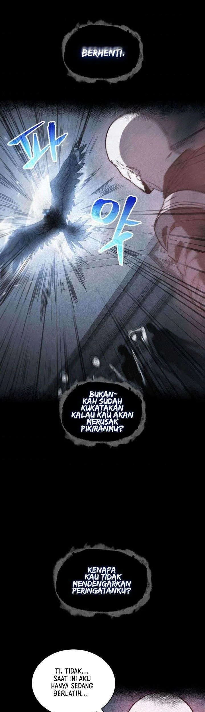 Tomb Raider King Chapter 222 Gambar 29