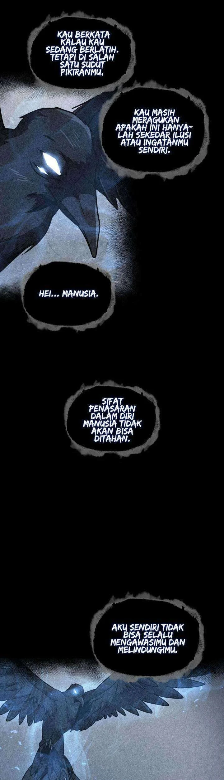 Tomb Raider King Chapter 222 Gambar 31