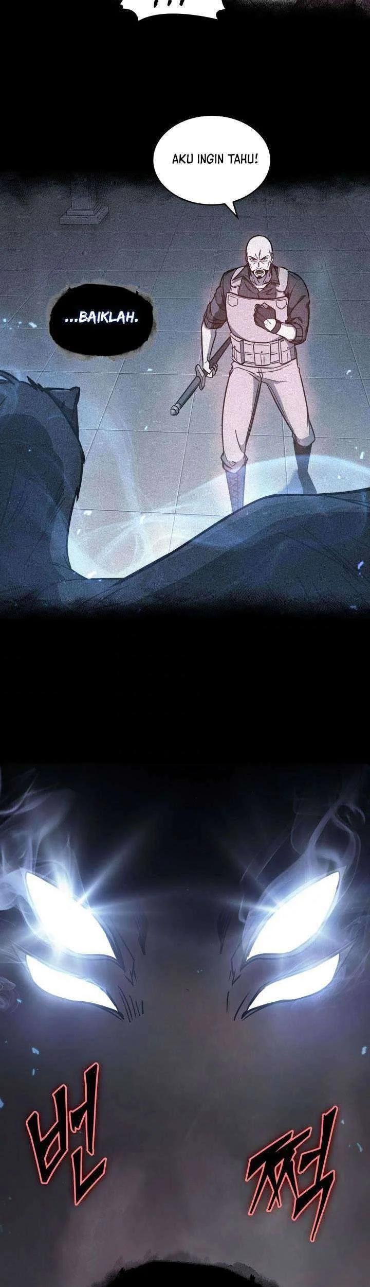 Tomb Raider King Chapter 222 Gambar 33