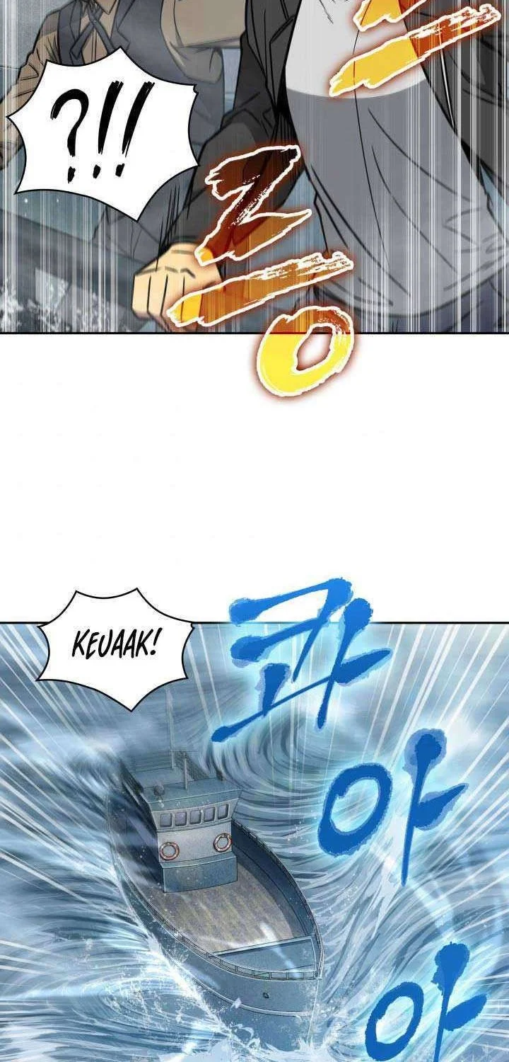 Tomb Raider King Chapter 222 Gambar 38