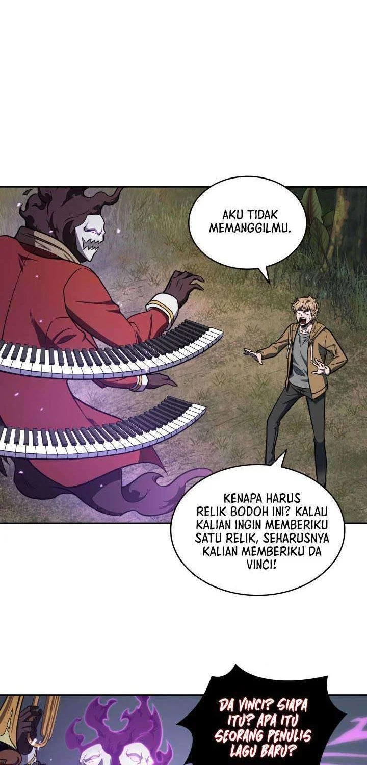Tomb Raider King Chapter 223 Gambar 26