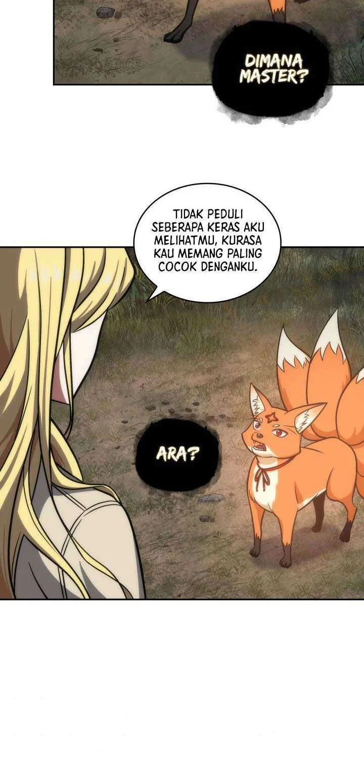 Tomb Raider King Chapter 223 Gambar 28
