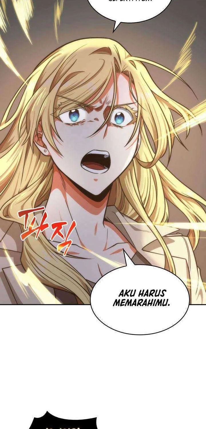 Tomb Raider King Chapter 223 Gambar 32