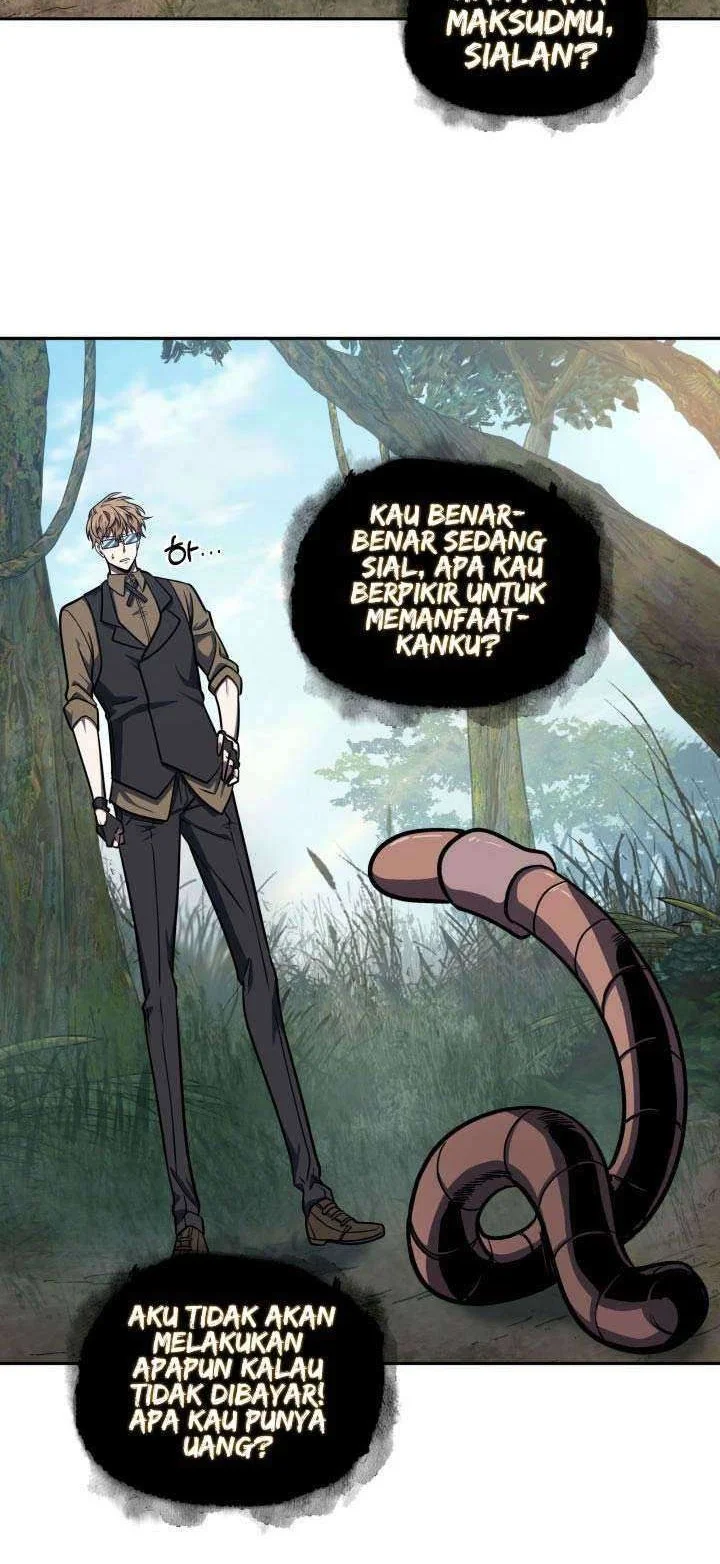 Tomb Raider King Chapter 223 Gambar 36