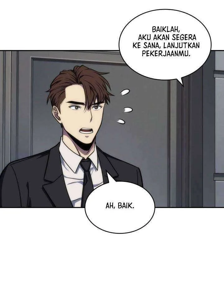 Tomb Raider King Chapter 223 Gambar 40