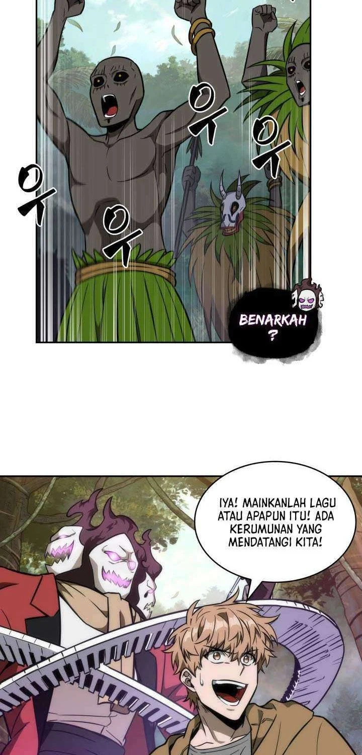 Tomb Raider King Chapter 224 Gambar 30