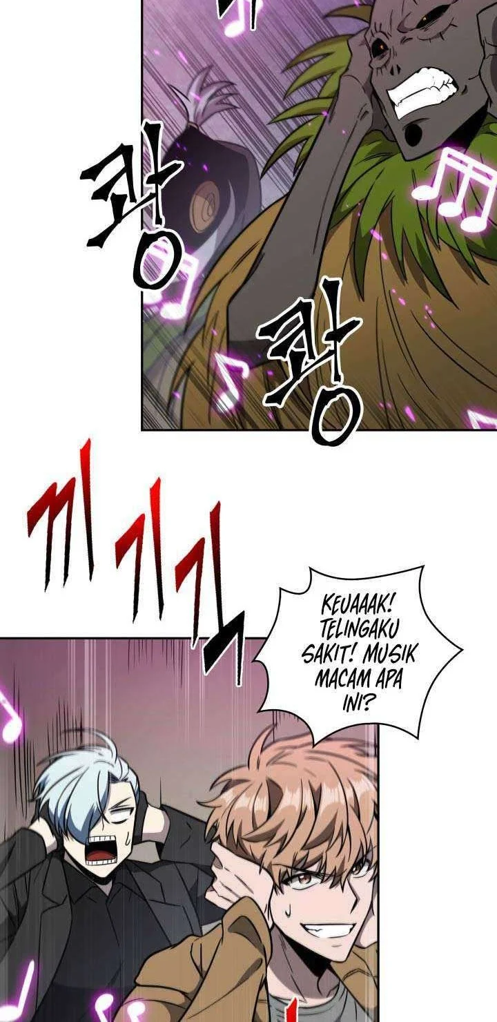 Tomb Raider King Chapter 224 Gambar 32
