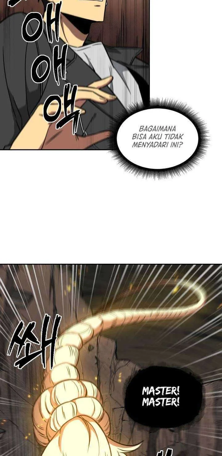 Tomb Raider King Chapter 224 Gambar 38