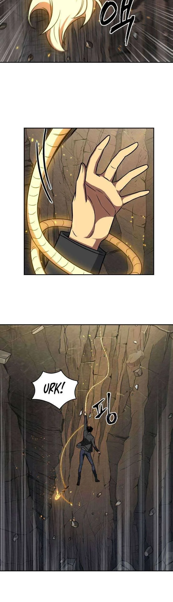 Tomb Raider King Chapter 224 Gambar 39