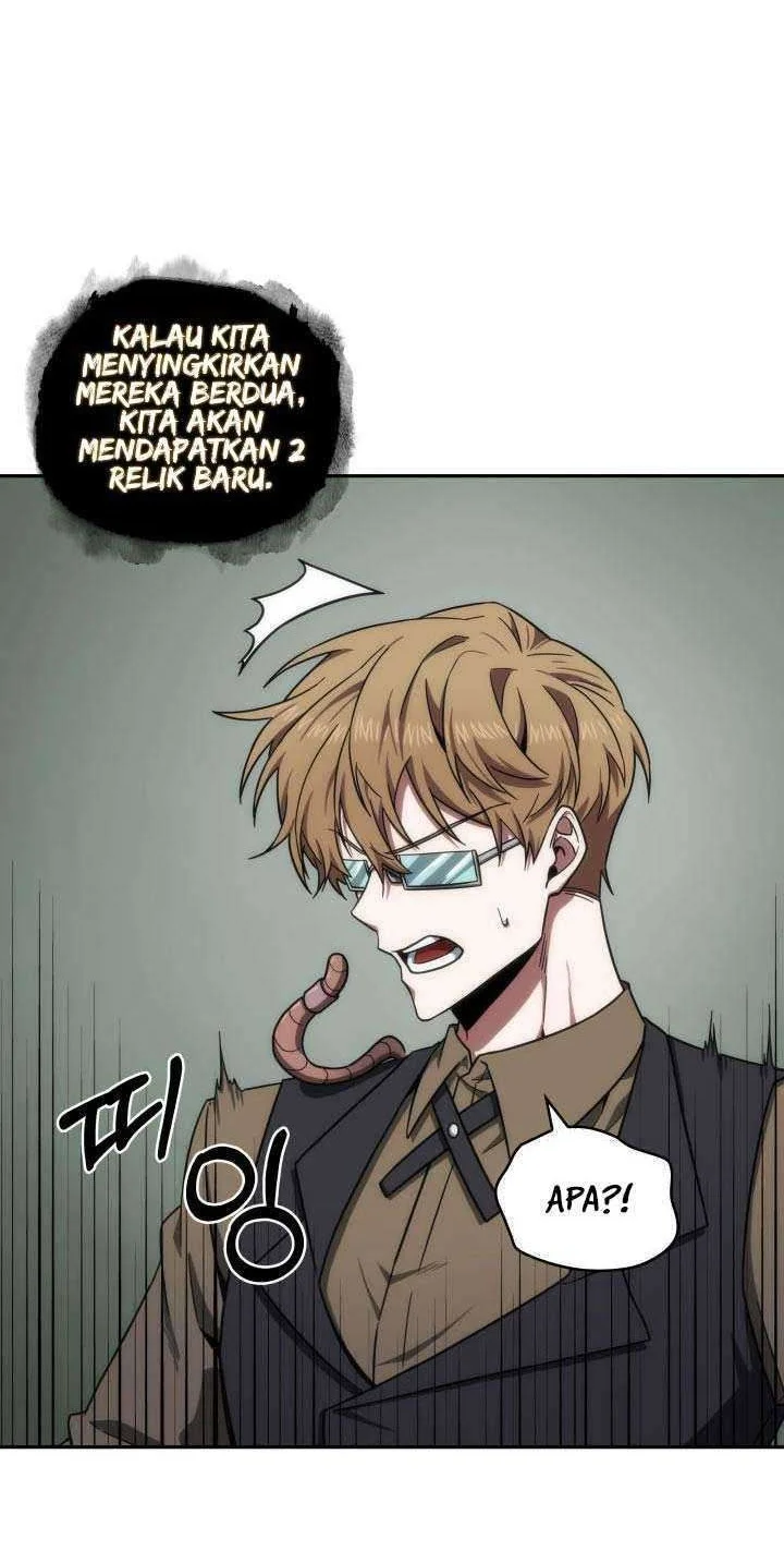 Tomb Raider King Chapter 225 Gambar 30