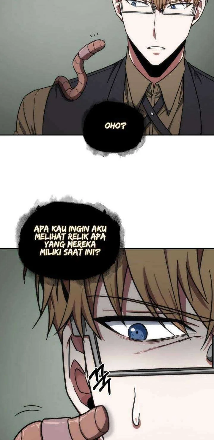 Tomb Raider King Chapter 225 Gambar 32