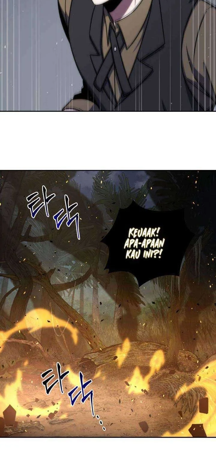 Tomb Raider King Chapter 225 Gambar 36