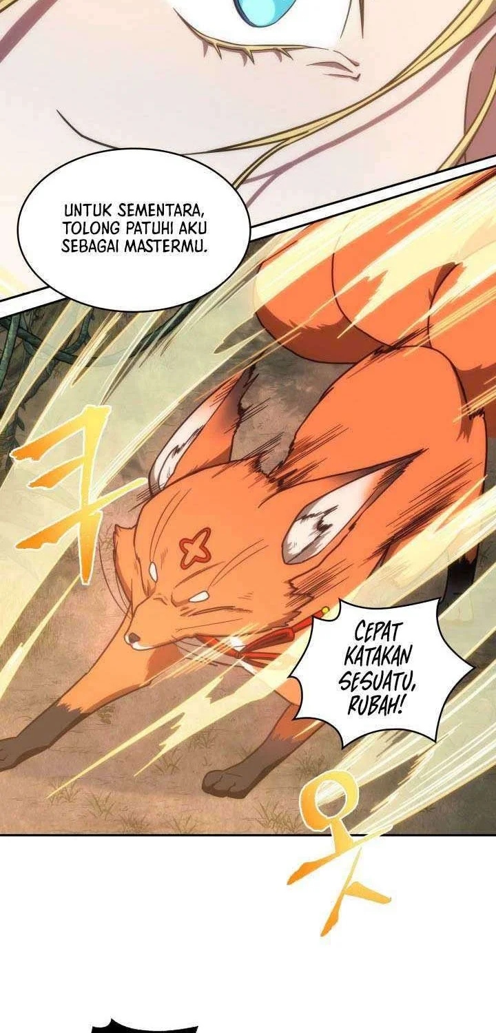 Tomb Raider King Chapter 225 Gambar 38