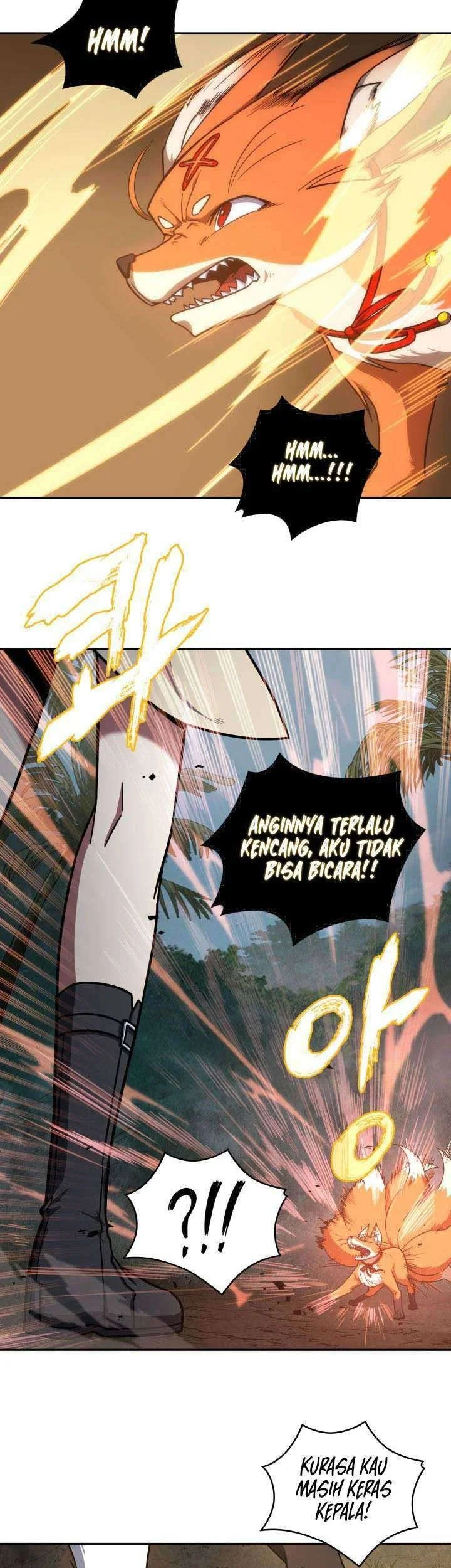 Tomb Raider King Chapter 225 Gambar 39
