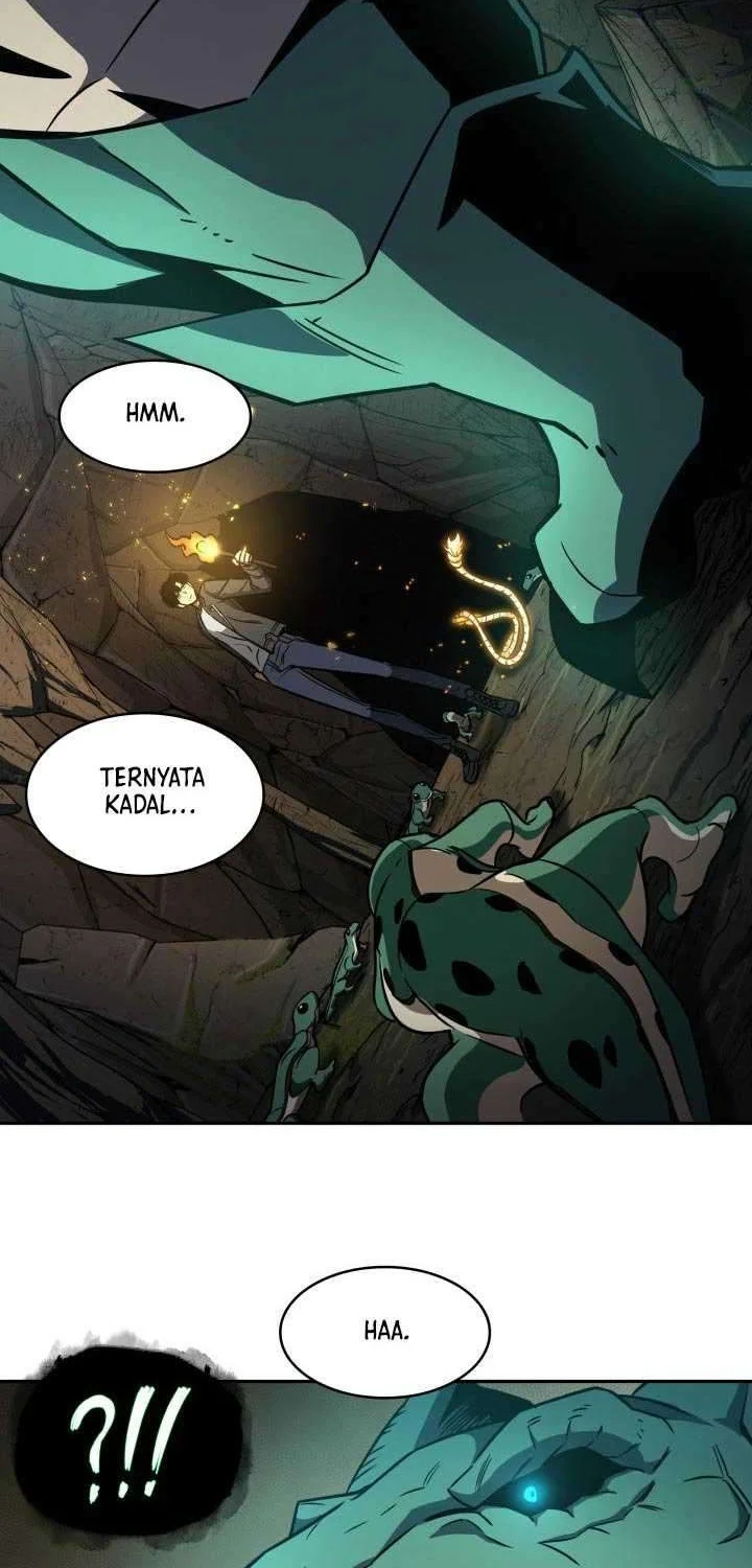 Tomb Raider King Chapter 226 Gambar 32