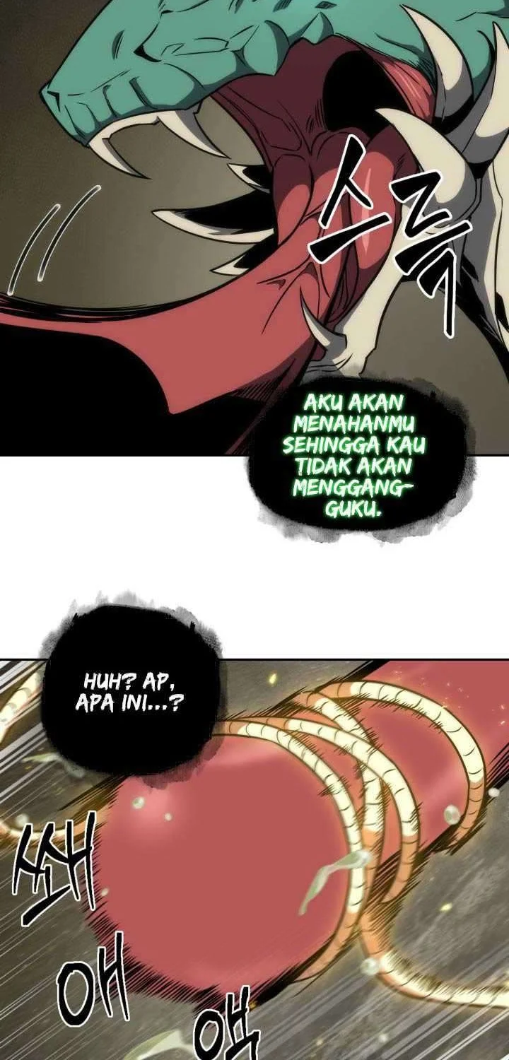 Tomb Raider King Chapter 226 Gambar 40