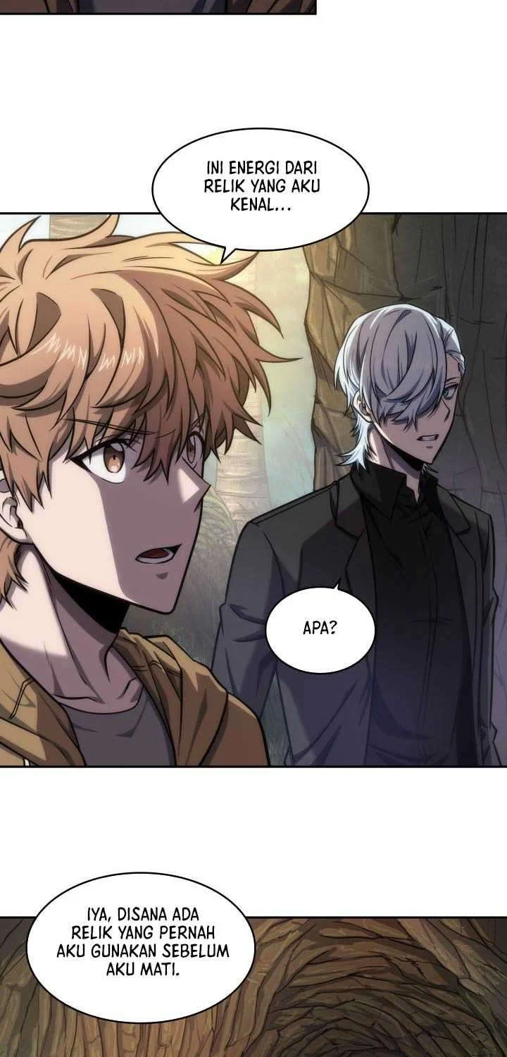 Tomb Raider King Chapter 227 Gambar 26