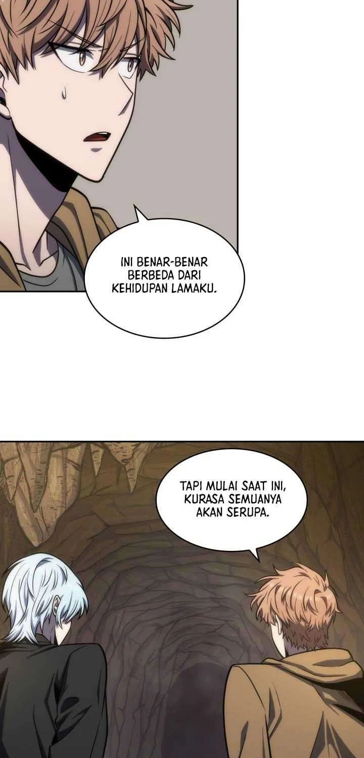 Tomb Raider King Chapter 227 Gambar 28