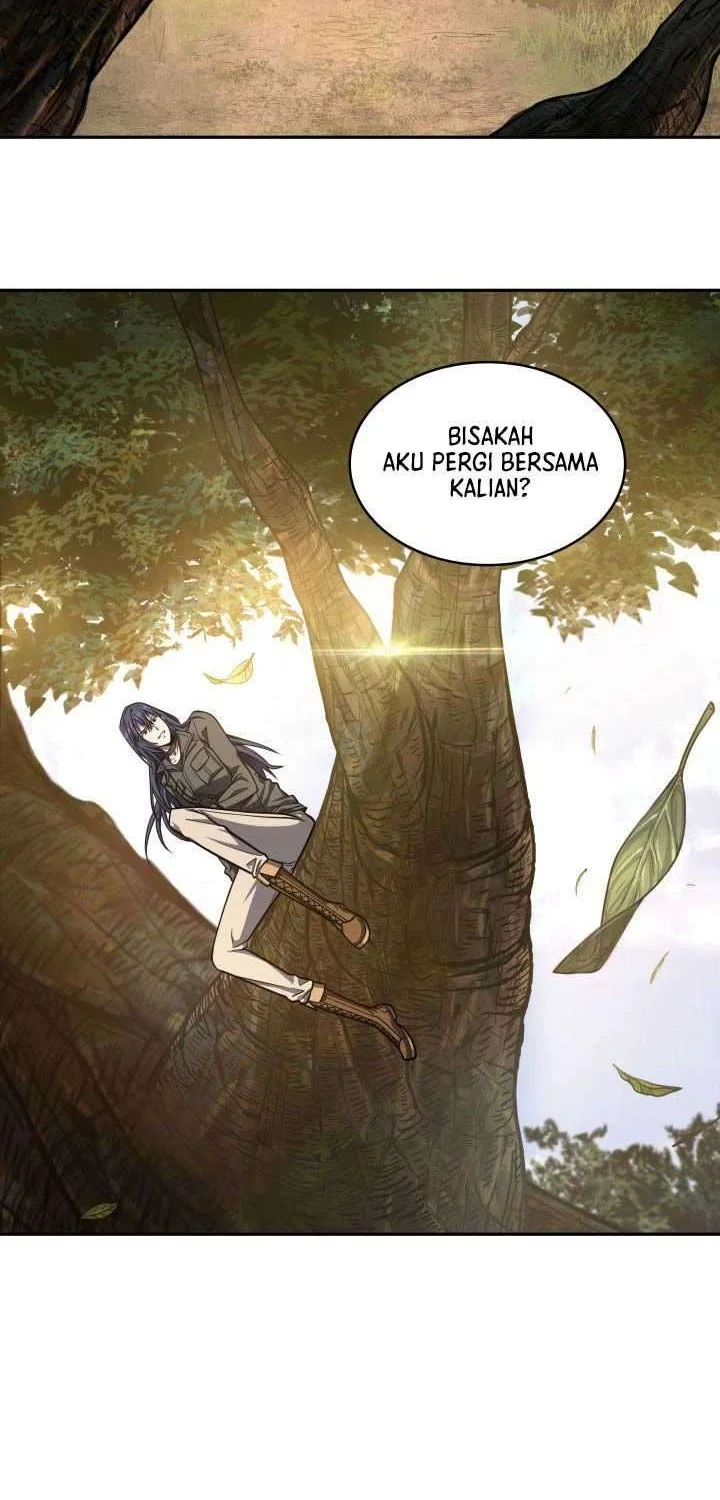 Tomb Raider King Chapter 227 Gambar 30