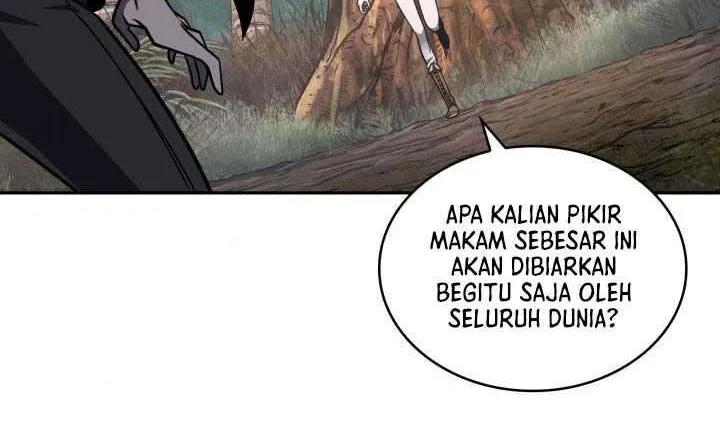 Tomb Raider King Chapter 227 Gambar 32