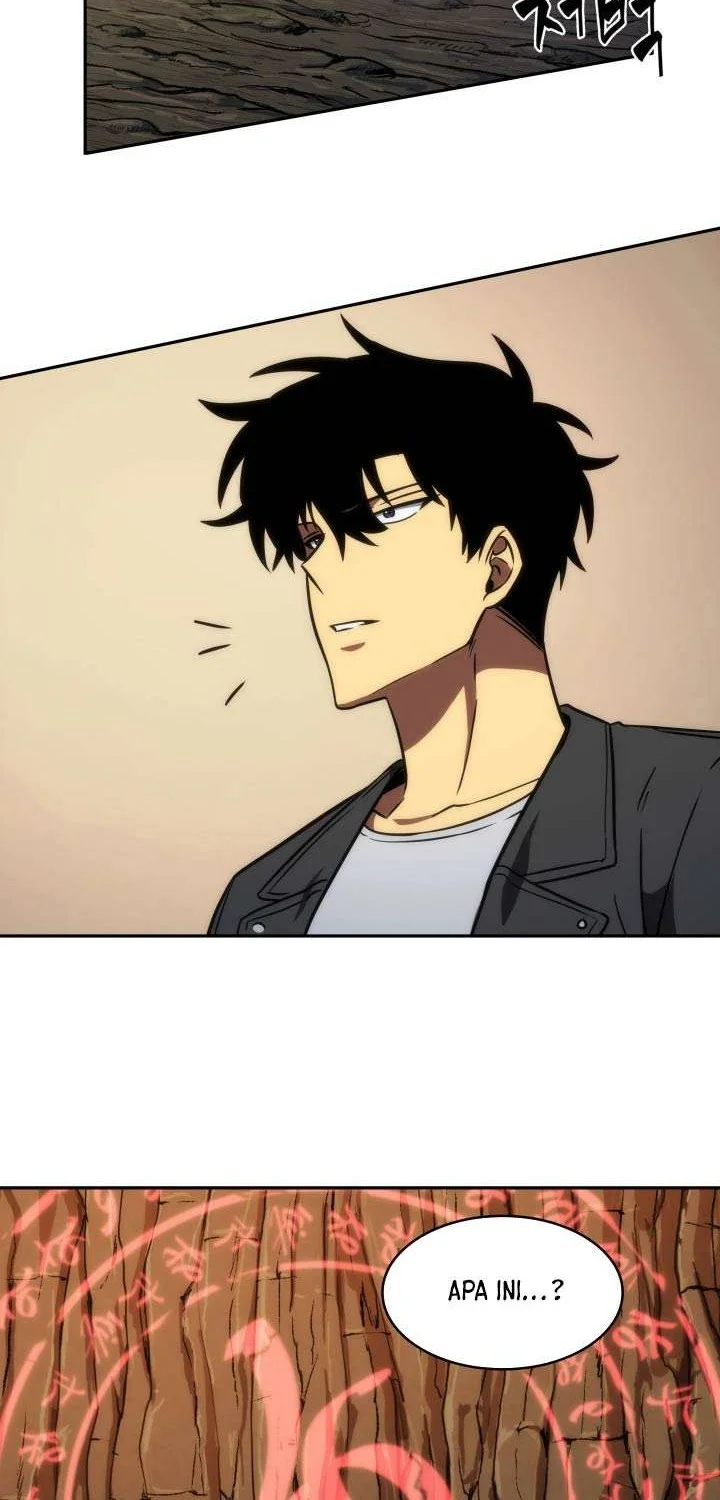 Tomb Raider King Chapter 228 Gambar 26
