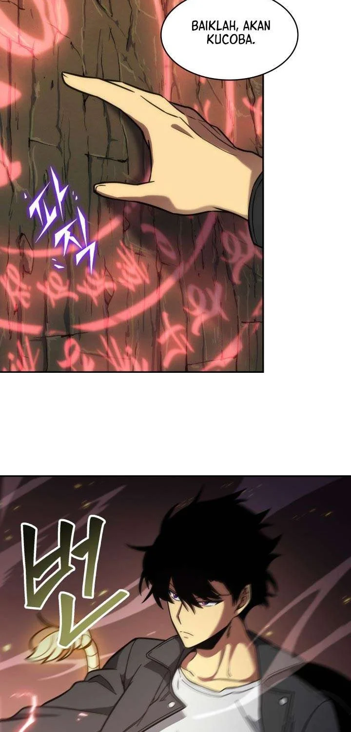 Tomb Raider King Chapter 228 Gambar 28