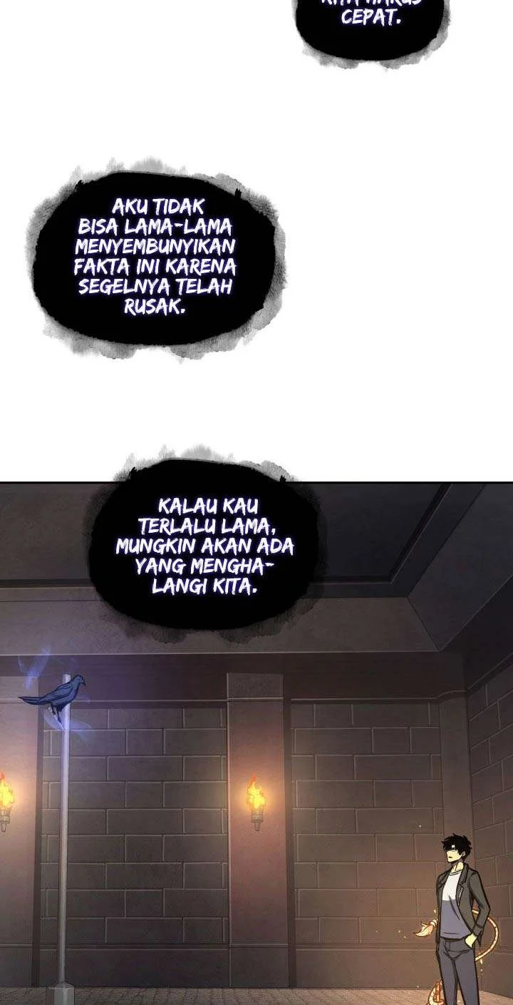 Tomb Raider King Chapter 228 Gambar 38