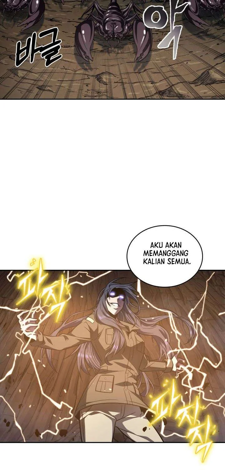 Tomb Raider King Chapter 229 Gambar 26