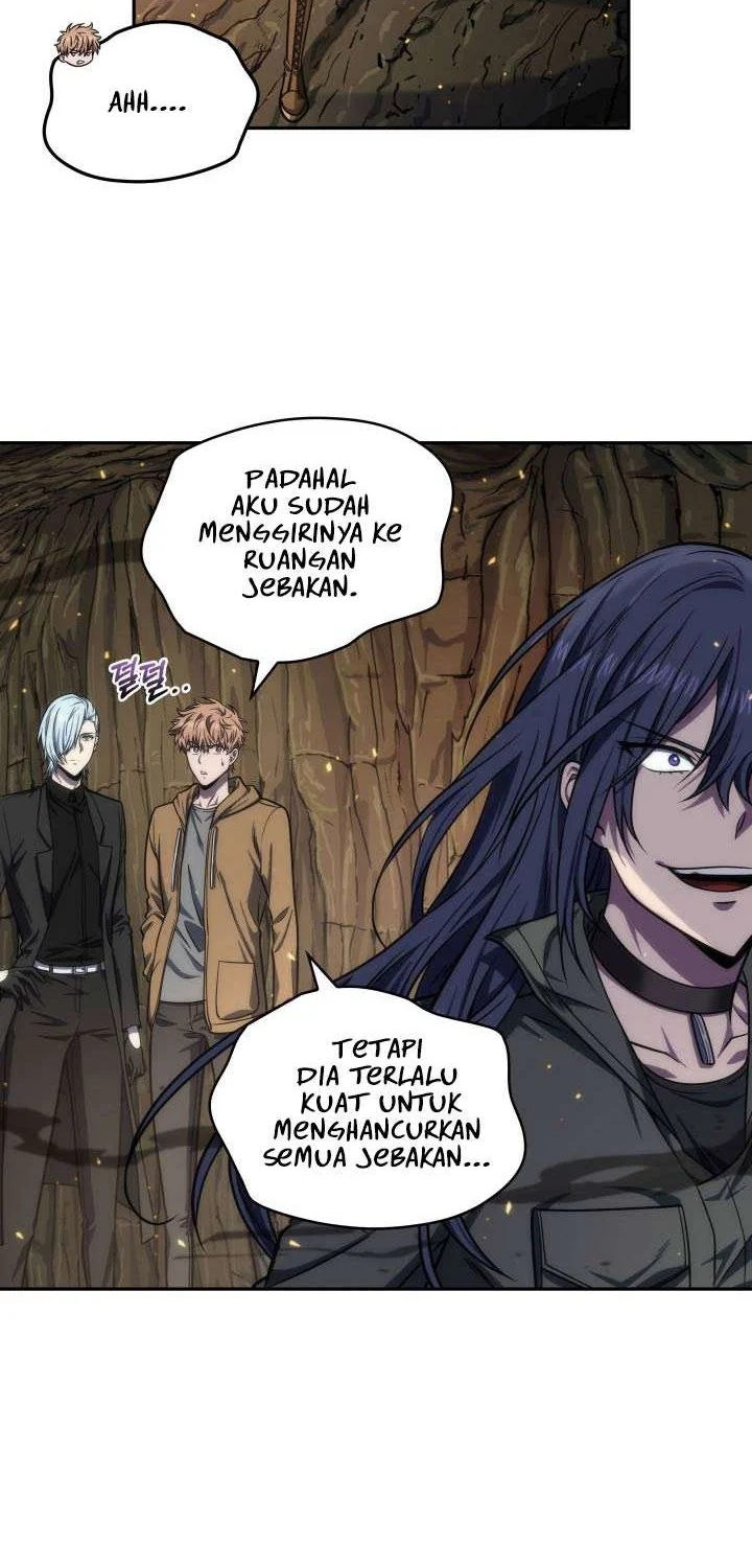 Tomb Raider King Chapter 229 Gambar 28