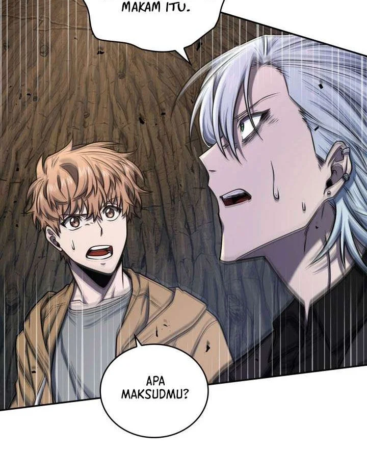 Tomb Raider King Chapter 229 Gambar 32