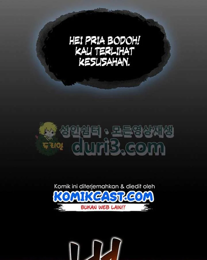 Tomb Raider King Chapter 23 Gambar 104