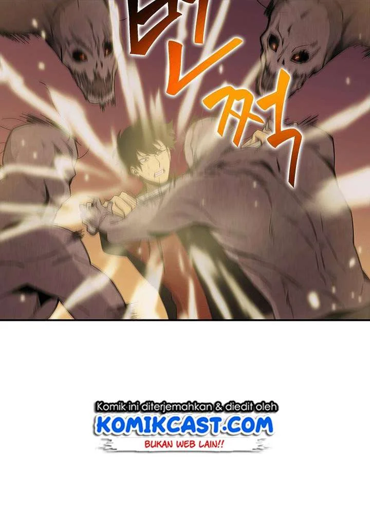 Tomb Raider King Chapter 23 Gambar 105