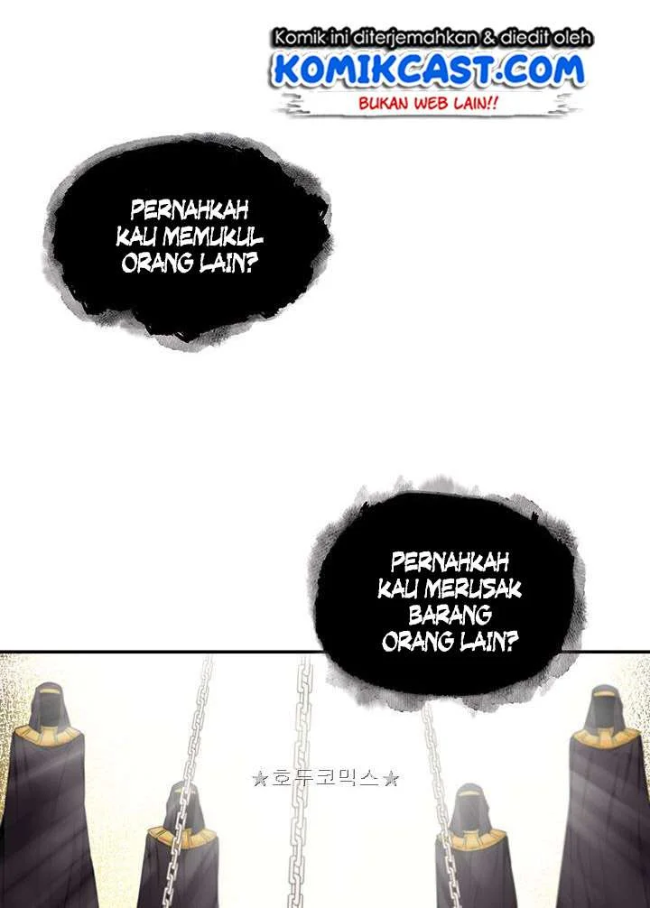 Tomb Raider King Chapter 23 Gambar 66
