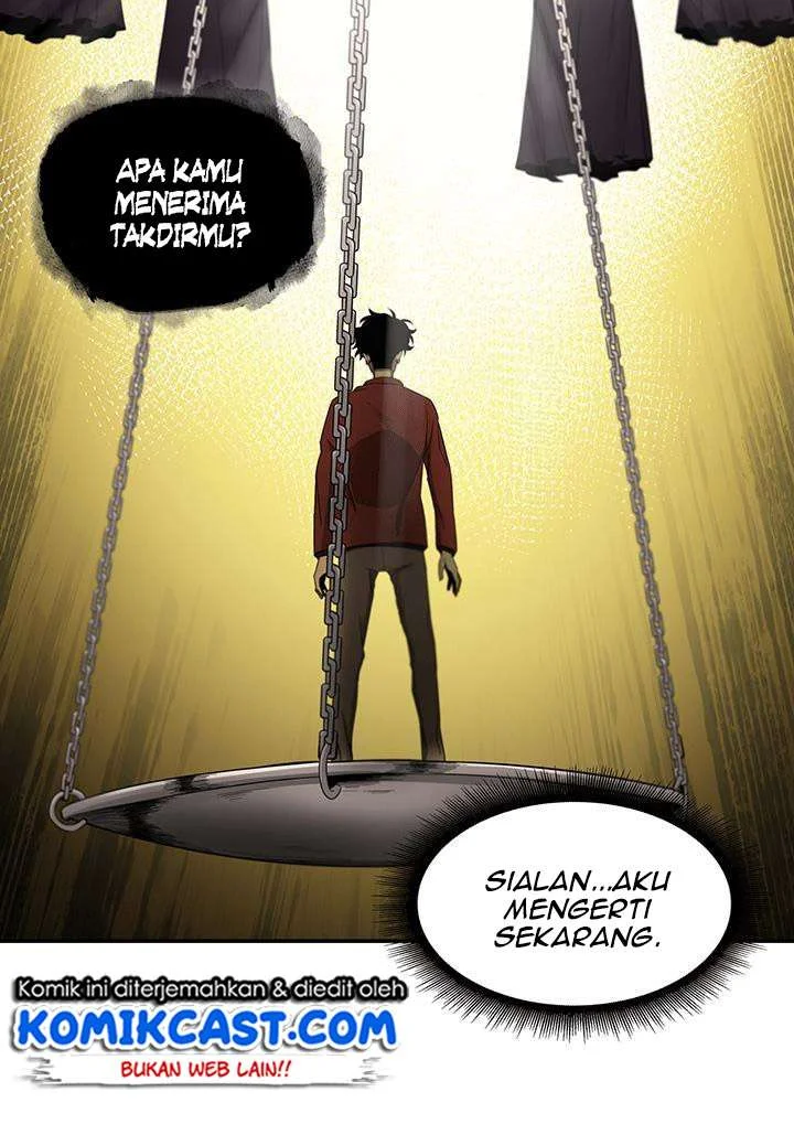 Tomb Raider King Chapter 23 Gambar 67