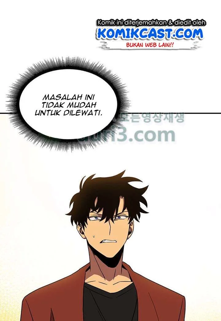 Tomb Raider King Chapter 23 Gambar 68