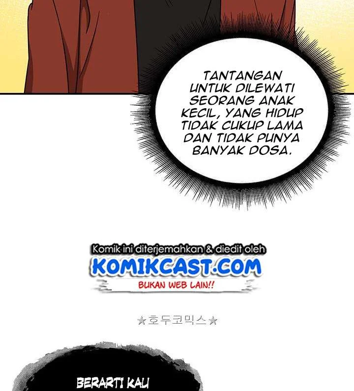 Tomb Raider King Chapter 23 Gambar 69