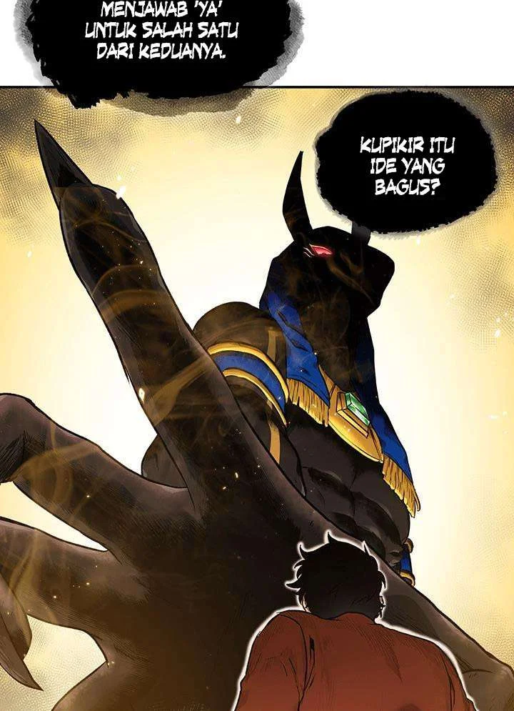Tomb Raider King Chapter 23 Gambar 70