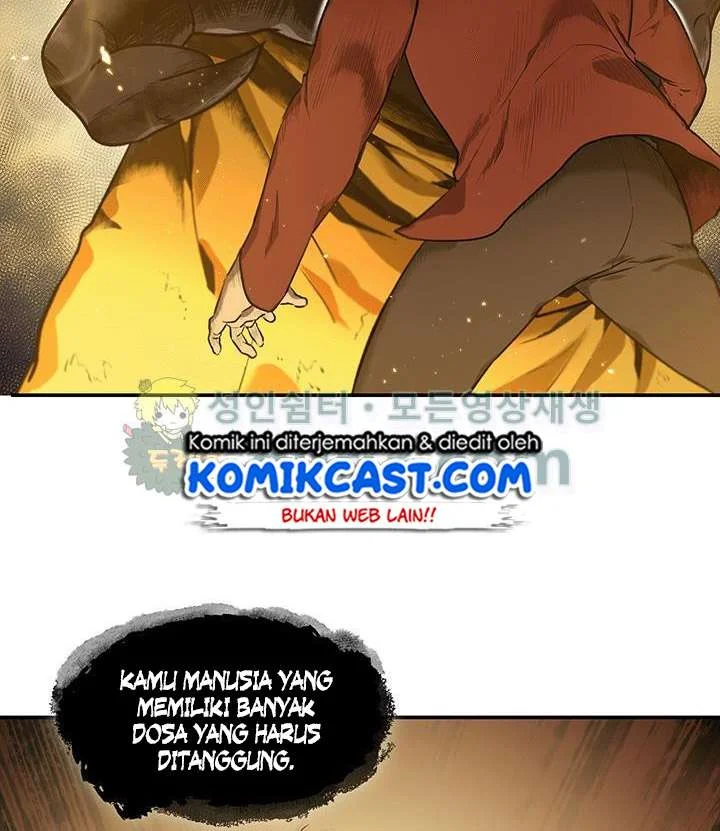 Tomb Raider King Chapter 23 Gambar 71