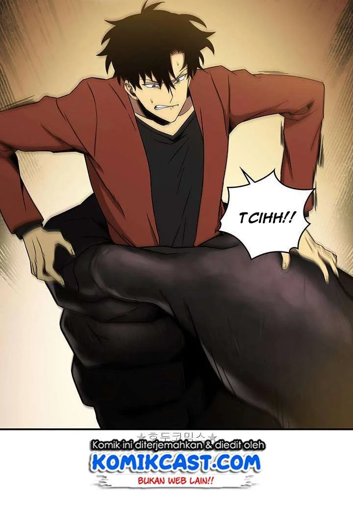 Tomb Raider King Chapter 23 Gambar 72