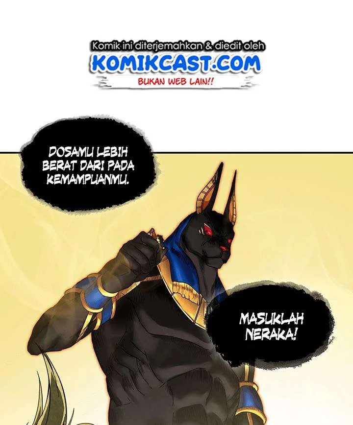 Tomb Raider King Chapter 23 Gambar 73