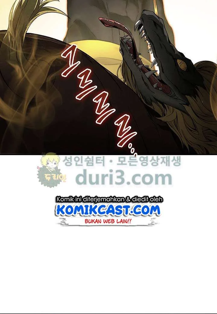 Tomb Raider King Chapter 23 Gambar 74