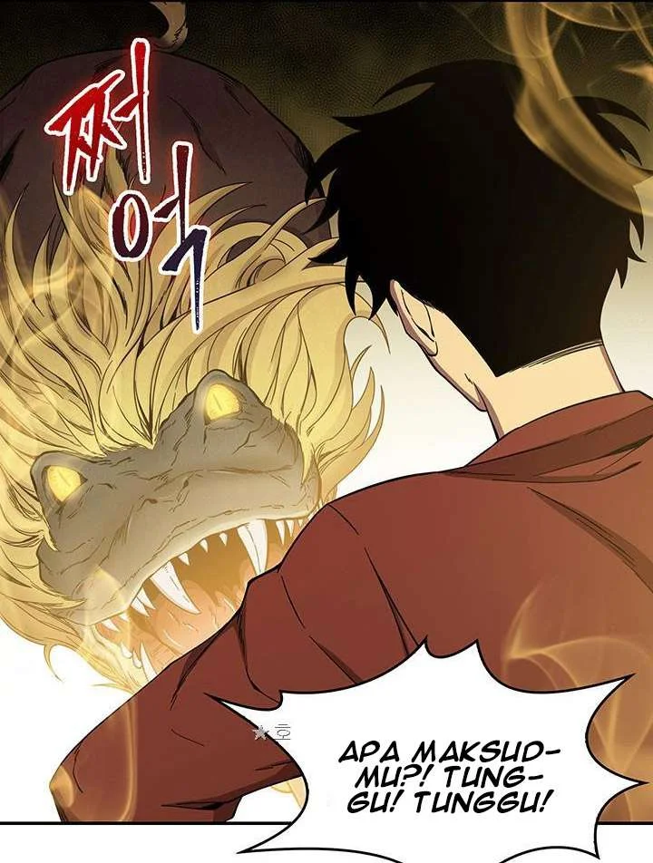 Tomb Raider King Chapter 23 Gambar 75