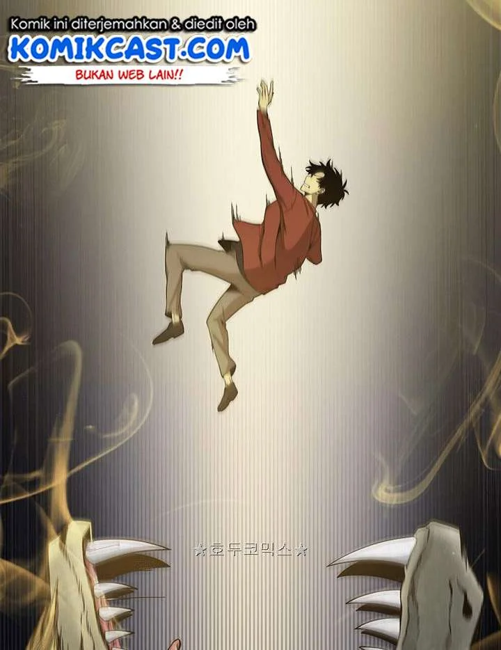 Tomb Raider King Chapter 23 Gambar 78