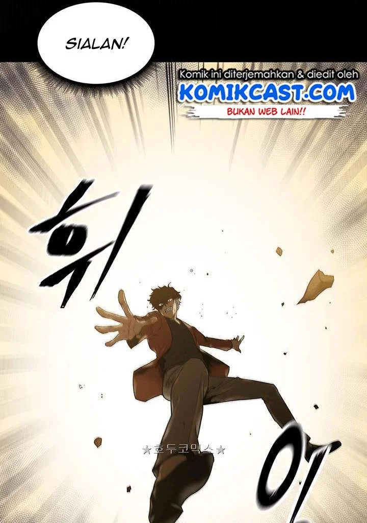 Tomb Raider King Chapter 23 Gambar 81