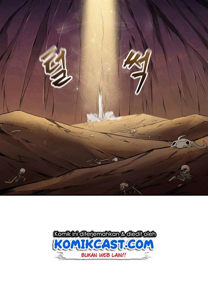 Tomb Raider King Chapter 23 Gambar 85
