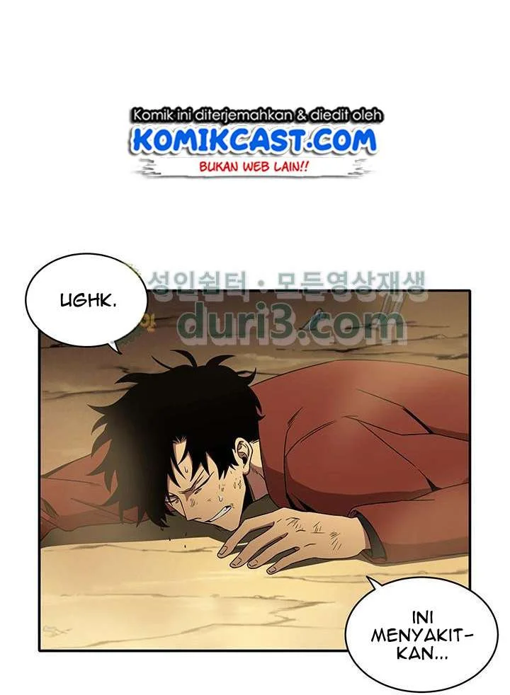 Tomb Raider King Chapter 23 Gambar 86