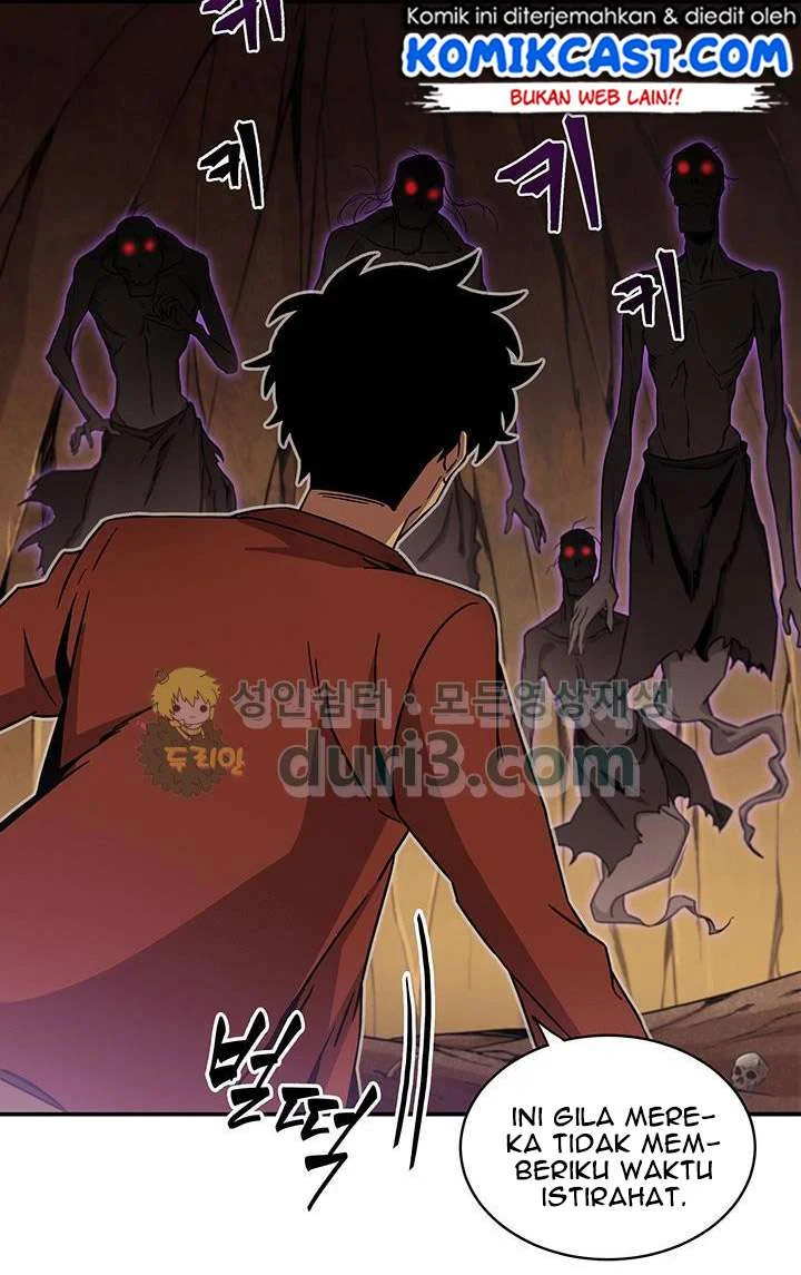 Tomb Raider King Chapter 23 Gambar 89