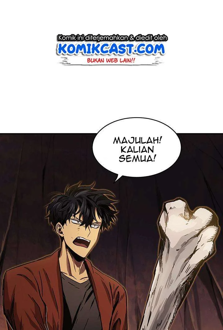 Tomb Raider King Chapter 23 Gambar 91